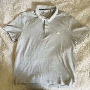 Lacoste Men’s Regular Fit Polo Shirt